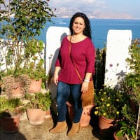 María Jose López Santos