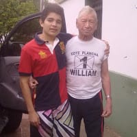Felipe Mendez