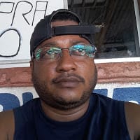 Norman Zamoran
