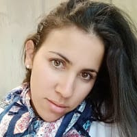 Marianela Rodriguez Gonzalez