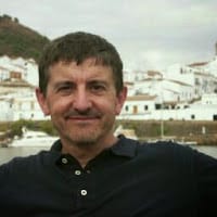 Gonzalo Constenla Bergueiro