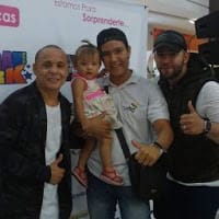 Andrés felipe Vargas nuñez