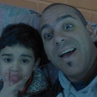 Ignacio Saavedra Poblete