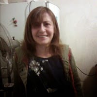 rosa lucas