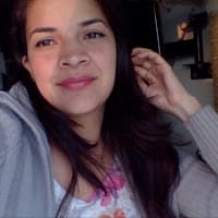 Evelyn B V