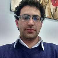 Alejandro Andres Rebolledo Flores