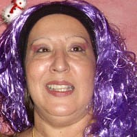 Maricarmen Martínez San Segundo