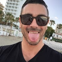 Alberto Espejo Rocha