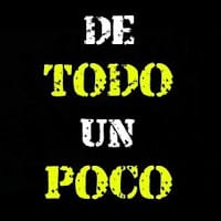 DE TODO Y TODO