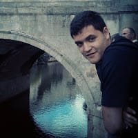 Ángel García Pérez