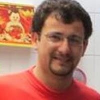 Eliseo Mosqueira