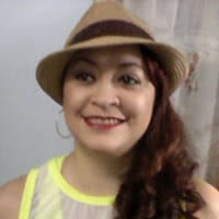 Ana Maria Delgado