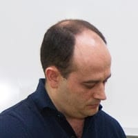 José Luis Martín