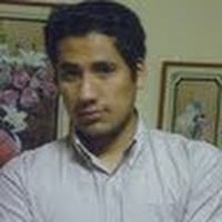 Christian Enrique Mendoza Rodriguez