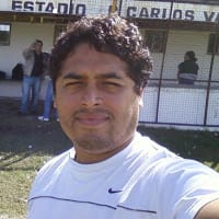 MARTIN NICOLAS GUDIÑO