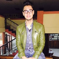 Dave Letran