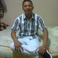 Willian Holguin