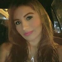 Lilian Mayra Santi