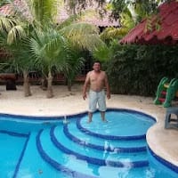 Rene Antonio Haas Wicab