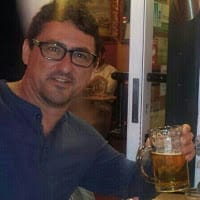 Vicente Jose Manarel Perez