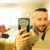 Javier Camarena