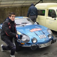 Unai Serrano Fernandez