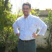 Renzo Felipe Aedo