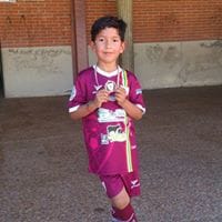 Patricia Beatriz  Merino Castillo