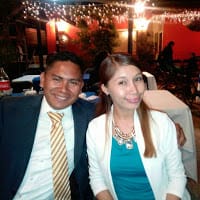 jonathan Palo Benigno Flores