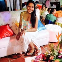 andreina polo delgans