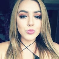 Jenny Martinez Martinez
