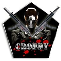 Crobby Wil-Vel