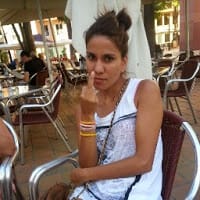 Carla Carbal Arteaga