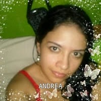 Andrea Ortiz