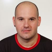 David Ferrándiz