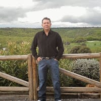 luis malca