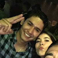 Chuy Espi Fari