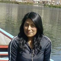 veronica charca quispe