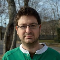 Ricardo Roquero Mateo