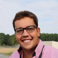 Sergio Navarro Martínez