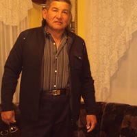 Guillermo Antonio Lucero Castro