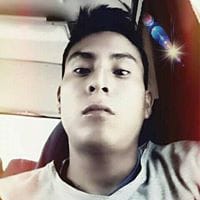 Cristhian Lozada Umbo
