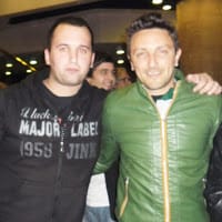 Facundo GQR