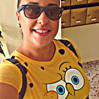 Mary Carmen Ballesta