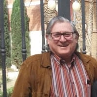 José Maria Arcas Martinez-Salas