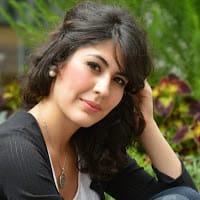 Tania Catena