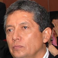 Jaime Ayala