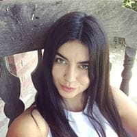 margarita reyes
