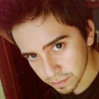 Ronie Villarreal