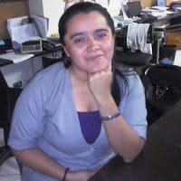 ALVARADO ZOMETA CLAUDIA MARLENE